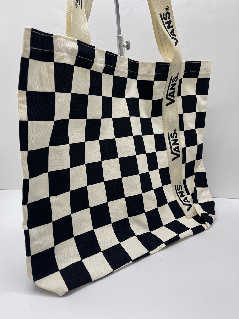 Vans Shopping Tote - Picture 14 of 16
